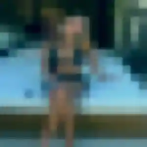 Charmante Ebele, 24 ans à Mandres-les-Roses - la contacter