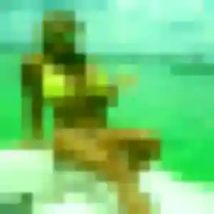 Photo sexy de Blessing, 43 ans à Marcollin - rencontre sans lendemain