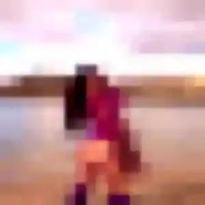 Ndèye (27 ans) à Marnay cherche une rencontre aujourd'hui