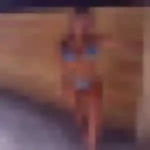 Charmante Tanoh, 43 ans à Maureillas-las-Illas - voir sa photo