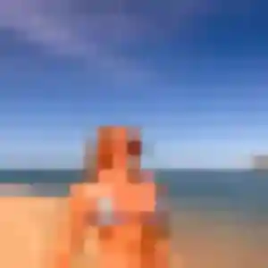 Photo privée de Amani, 37 ans à Mazet-Saint-Voy - rencontre coquine