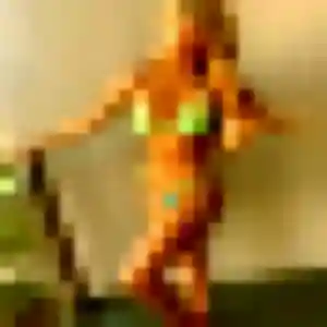 Photo exclusive de Rehema, 43 ans à Mennetou-sur-Cher - plan discret