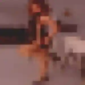 Photo privée de Codou, 32 ans à Merris - plan discret