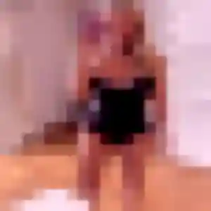 Nadia de Meys, 38 ans - plan cul sans prise de tête