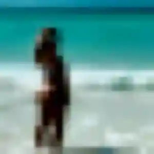 Photo sexy de Salamata, 23 ans à Mirabel - rencontre coquine