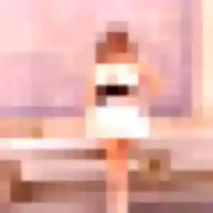Photo exclusive de Malaika, 35 ans à Moissat - plan discret