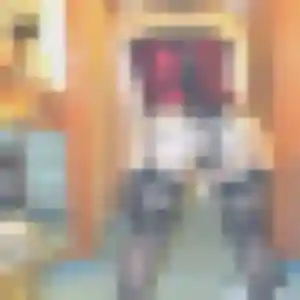 Photo perso de Akissi, 22 ans à Montagnac-sur-Auvignon - rencontre sans lendemain