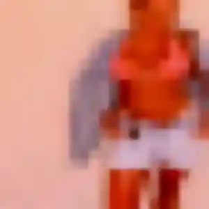 Sexy Bousso, 42 ans à Montagne - voir sa photo