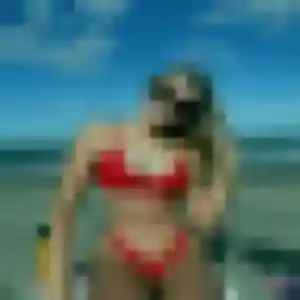 Photo sexy de Yetunde, 22 ans à Montesquieu-des-Albères - rencontre coquine
