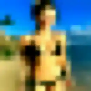 Coumba, 32 ans, connectée à Montesquieu-Volvestre pour une rencontre coquine