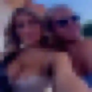Charmante Naïma, 42 ans à Montrottier - la contacter