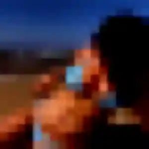 Photo privée de Diouma, 35 ans à Moulineaux - rencontre coquine