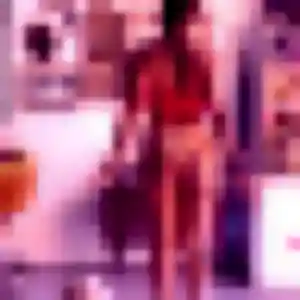Photo privée de Roxane, 29 ans à Moulins-la-Marche - rencontre coquine