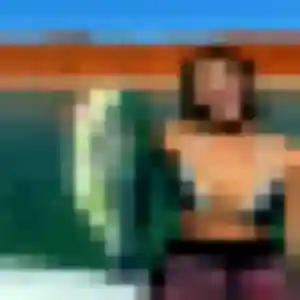 Sexy Éléonore, 35 ans à Mouriès - découvrir son profil