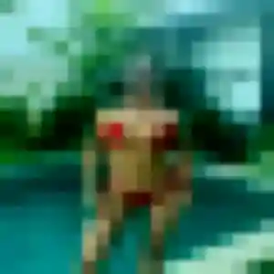 Titilayo, 43 ans, connectée à Moyon Villages pour une rencontre coquine