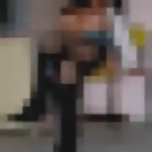 Photo privée de Coumba, 45 ans à Muille-Villette - rencontre sans lendemain