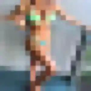Photo privée de Adunni, 35 ans à Ordan-Larroque - plan discret