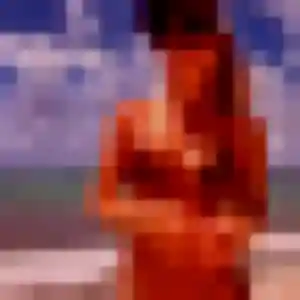 Photo exclusive de Blessing, 31 ans à Orval sur Sienne - plan discret