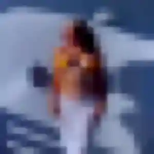 Photo privée de Mériem, 37 ans à Paulhan - rencontre coquine