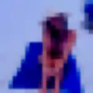 Photo sexy de Khoudia, 43 ans à Pays de Belvès - rencontre sans lendemain