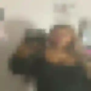 Khoudia de Penta-di-Casinca, 22 ans - plan cul sans prise de tête