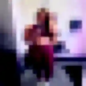 Dalila de Perrex, 32 ans - plan cul en toute liberté