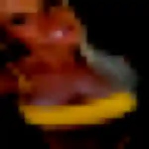 Bahati, 33 ans, cherche un plan cul à Persan