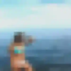 Photo sexy de Kadja, 29 ans à Pessan - plan discret