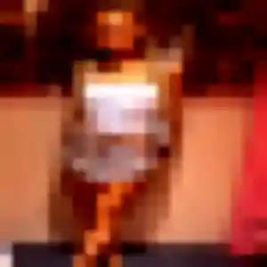 Sexy Chioma, 44 ans à Pierrelatte - découvrir son profil