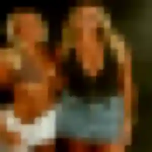 Jolie Faustine, 24 ans à Plaine-et-Vallées - voir sa photo