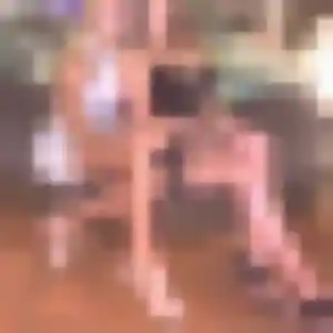 Photo sexy de Akouavi, 43 ans à Ploumagoar - rencontre coquine