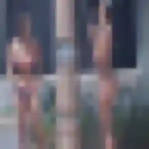 Atieno, 45 ans, en ligne à Pont-d'Ain pour une rencontre coquine