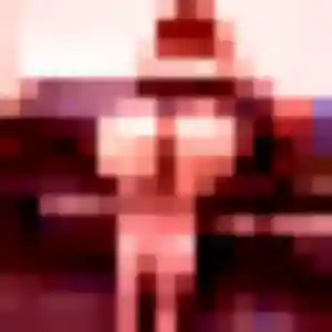 Photo perso de Rokia, 40 ans à Pont-Scorff - rencontre coquine