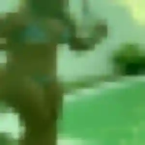 Wangari (29 ans) à Pourrain attend une rencontre maintenant