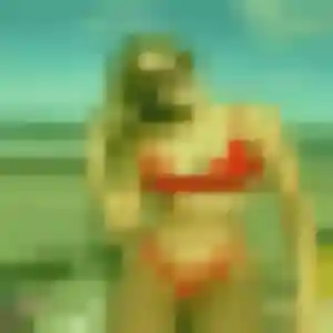 Photo exclusive de Soline, 38 ans à Puissalicon - plan discret