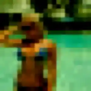 Charmante Mumbi, 30 ans à Querrien - voir sa photo