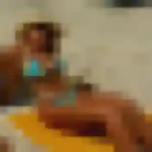 Khoudia (37 ans) à Ravel attend une rencontre maintenant