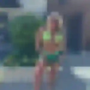 Mbène, fille de 24 ans cherche plan cul à Réalmont