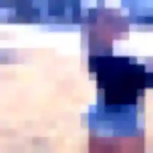Sexy Diarra, 36 ans à Reichstett - découvrir son profil