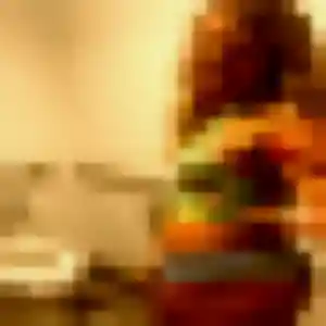 Photo privée de Nyokabi, 31 ans à Revel - rencontre sans lendemain