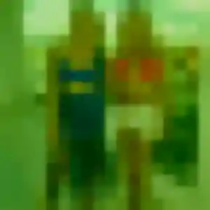 plan cul à Rezé : profil de Jamila, 27 ans - sans engagement