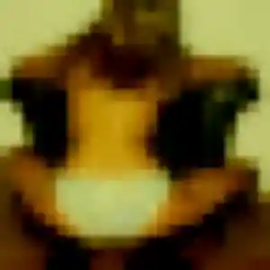 Photo privée de Adjoua, 38 ans à Ria-Sirach - plan discret