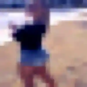 Photo sexy de Diarra, 29 ans à Richelieu - plan discret