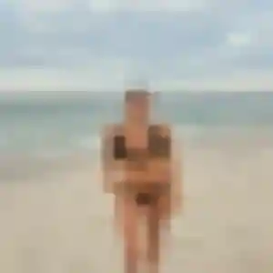 Photo privée de Adaora, 41 ans à Rives Dervoises - plan discret