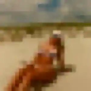 Photo privée de Kadja, 34 ans à Roquebrune-Cap-Martin - plan discret