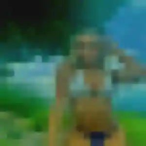 Photo privée de Efua, 43 ans à Rospez - rencontre coquine