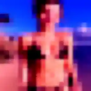 Photo sexy de Olufunmi, 34 ans à Sainghin-en-Weppes - plan discret