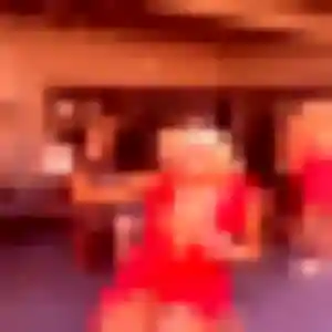 Abibatou, 35 ans, connectée à Saint-Allouestre pour une rencontre coquine