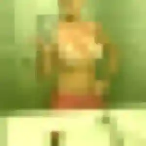 Photo privée de Kiné, 41 ans à Saint-Amans-des-Cots - plan discret