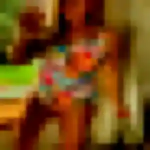 Sexy Djamilatou, 36 ans à Saint-Amans-Soult - découvrir son profil